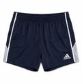 Adidas Ανδρικό Αθλητικό Σορτς – Μπλε Navy/Λευκό – M
