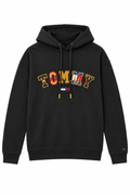 Tommy Jeans Ανδρικό Φούτερ – Μαύρο - S