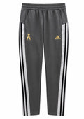 Adidas Παιδικό Παντελόνι Φόρμας Γκρι - M