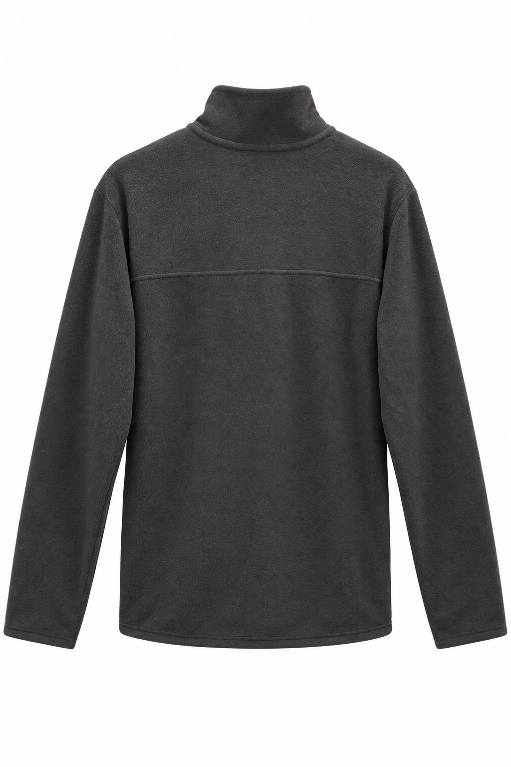 The North Face Ανδρικό Φούτερ Fleece – Ανθρακί - M