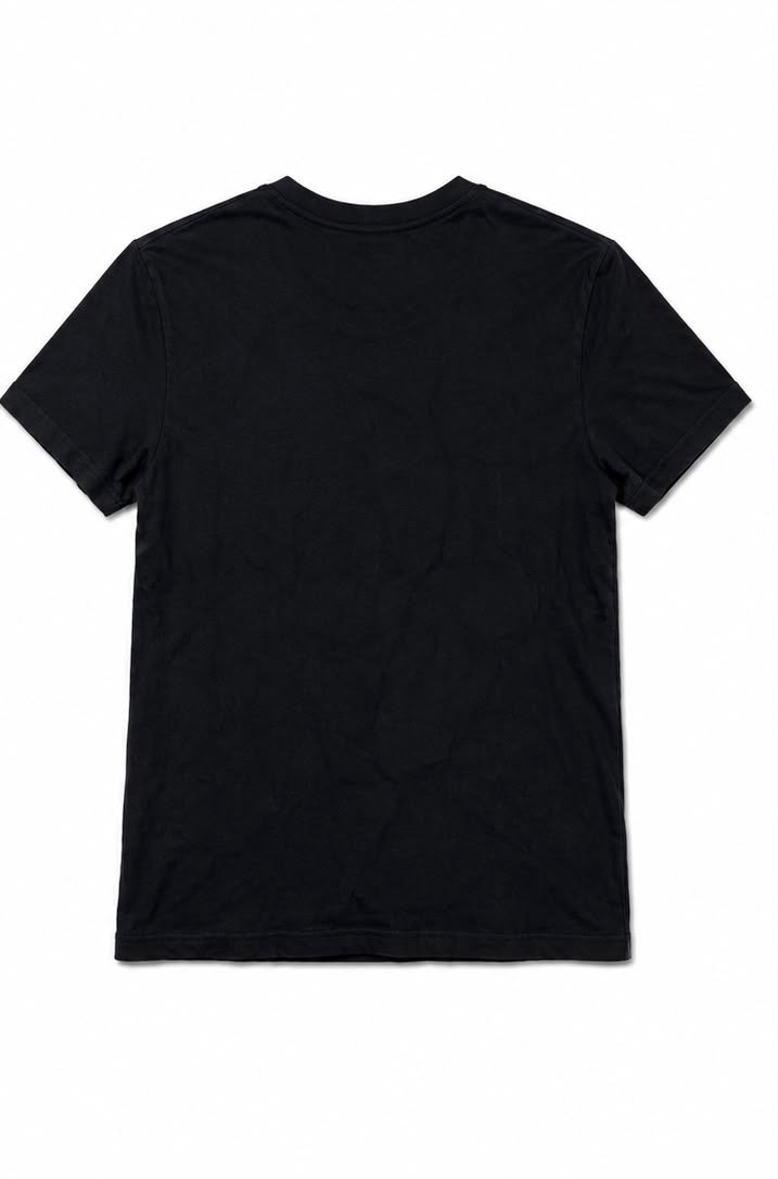 Nike Ανδρικό T-Shirt Μπλουζάκι – Μαύρο – L