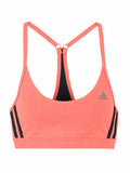 Adidas Sports Bra – Coral-M
