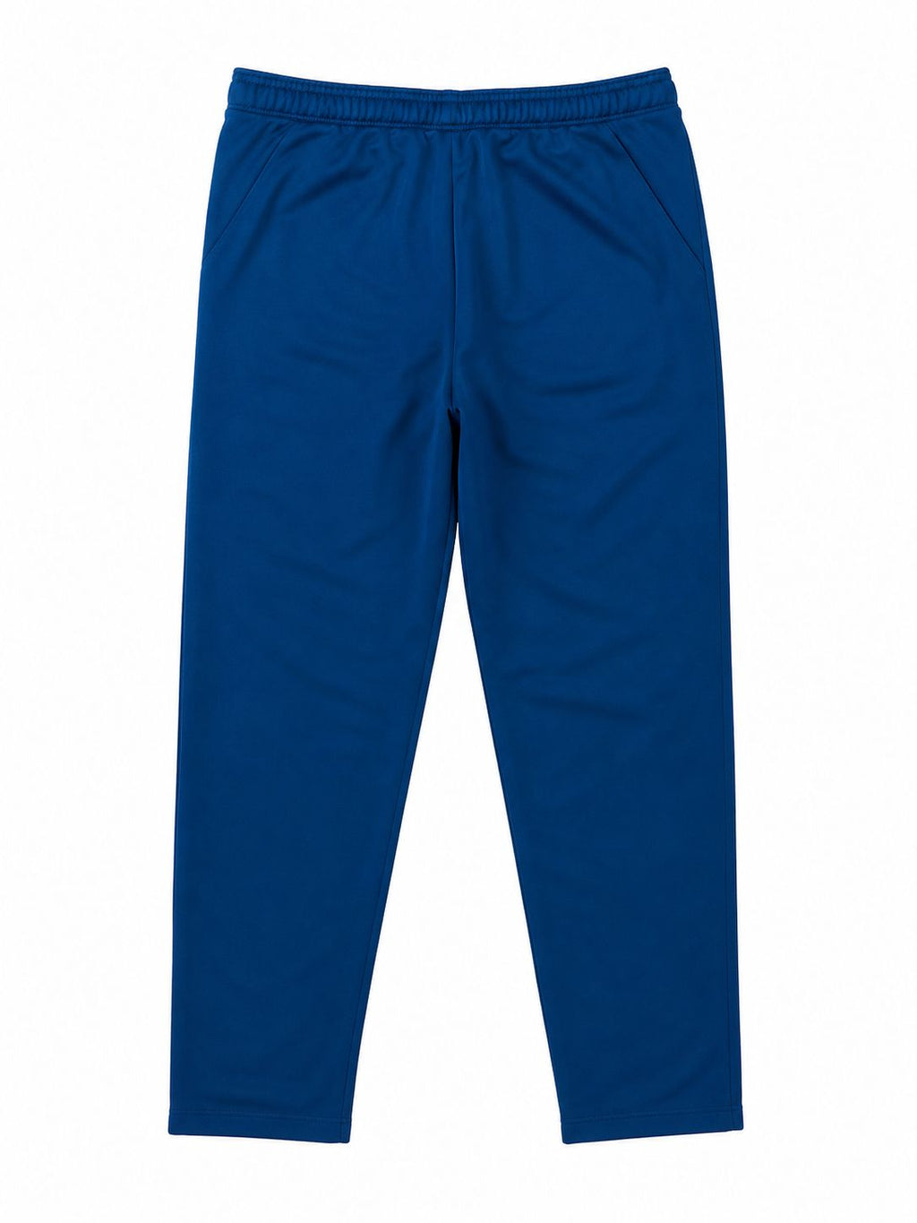 Puma Track Pants – Blue-XXL