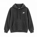 Nike Ανδρικό Φούτερ Μαύρο – S