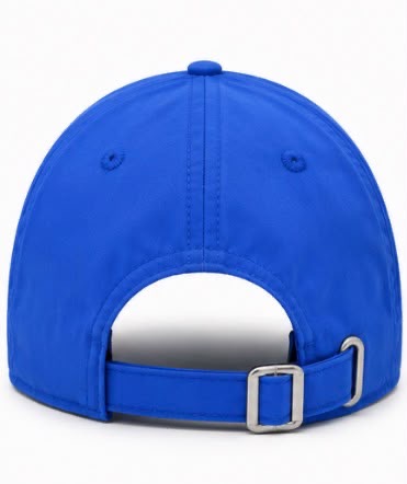Nike Mini Swoosh Cap – Μπλε