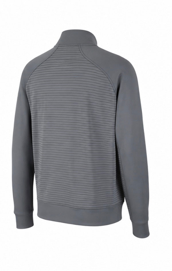 Nike Sportswear Full Zip Track Jacket Γκρι-M