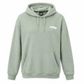 Puma Ανδρικό Φούτερ Πράσινο XXL
