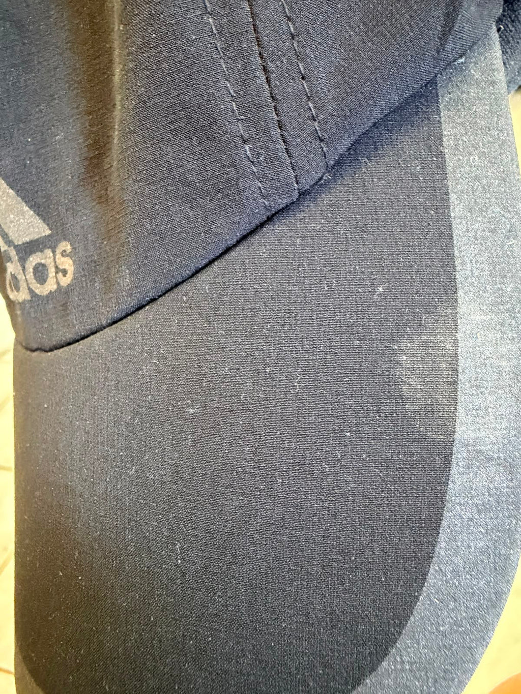 Adidas Καπέλο Baseball – Μαύρο