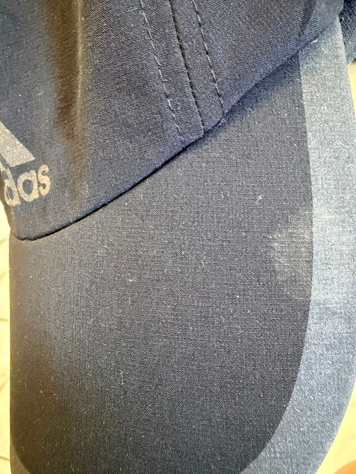 Adidas Καπέλο Baseball – Μαύρο