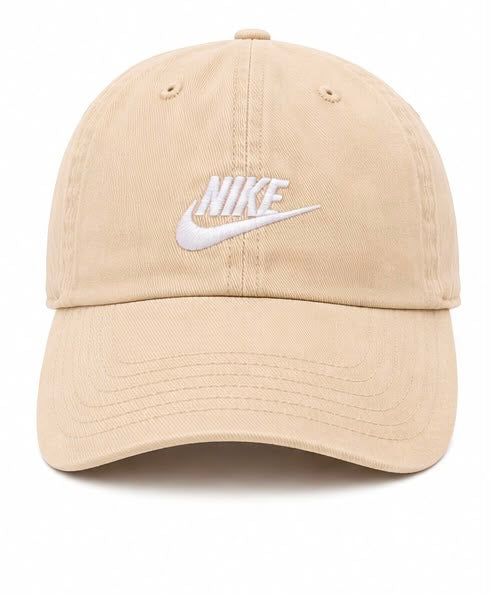 Nike Heritage Cap – Beige