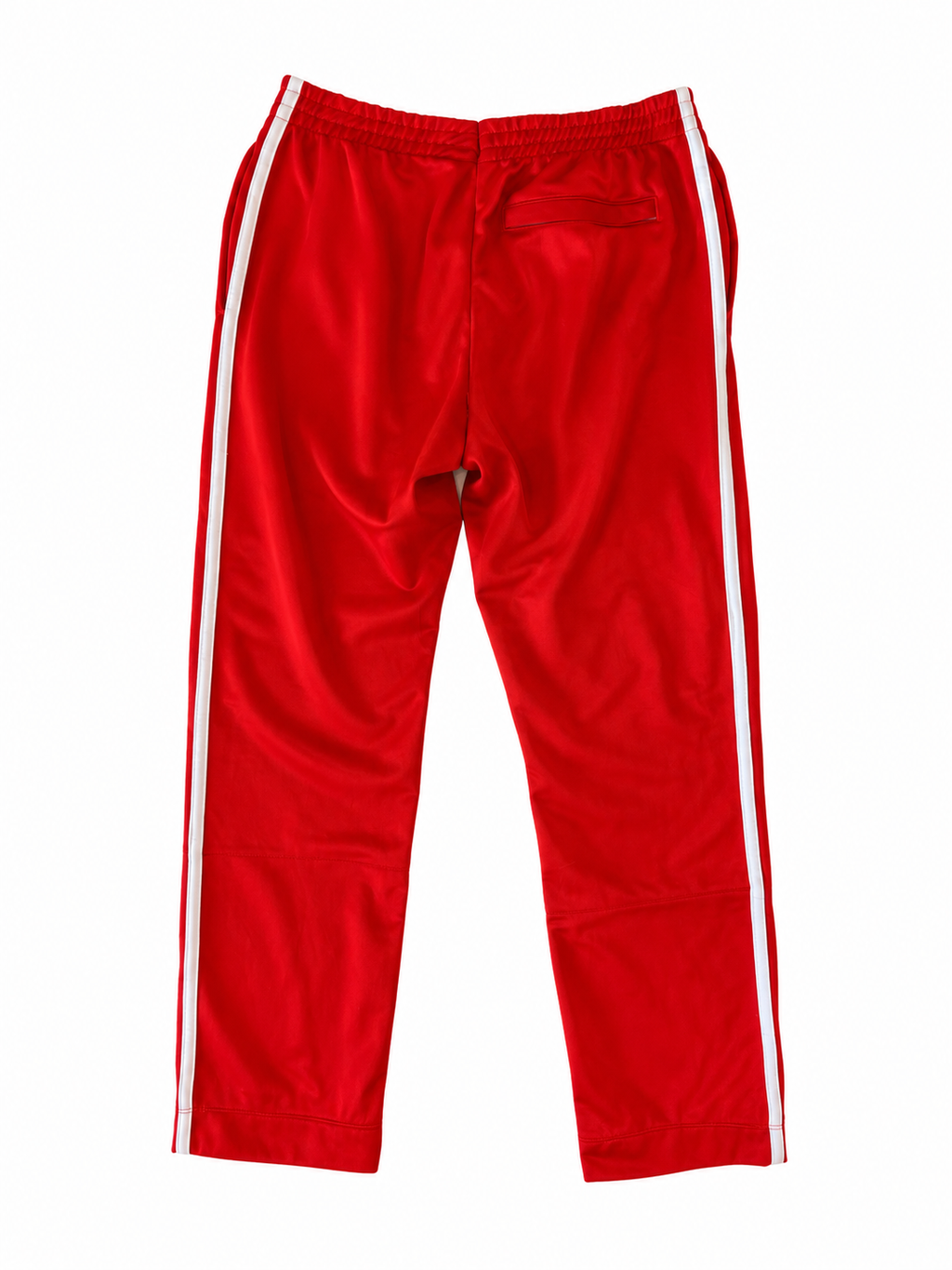 Nike Red Sweatpants-M