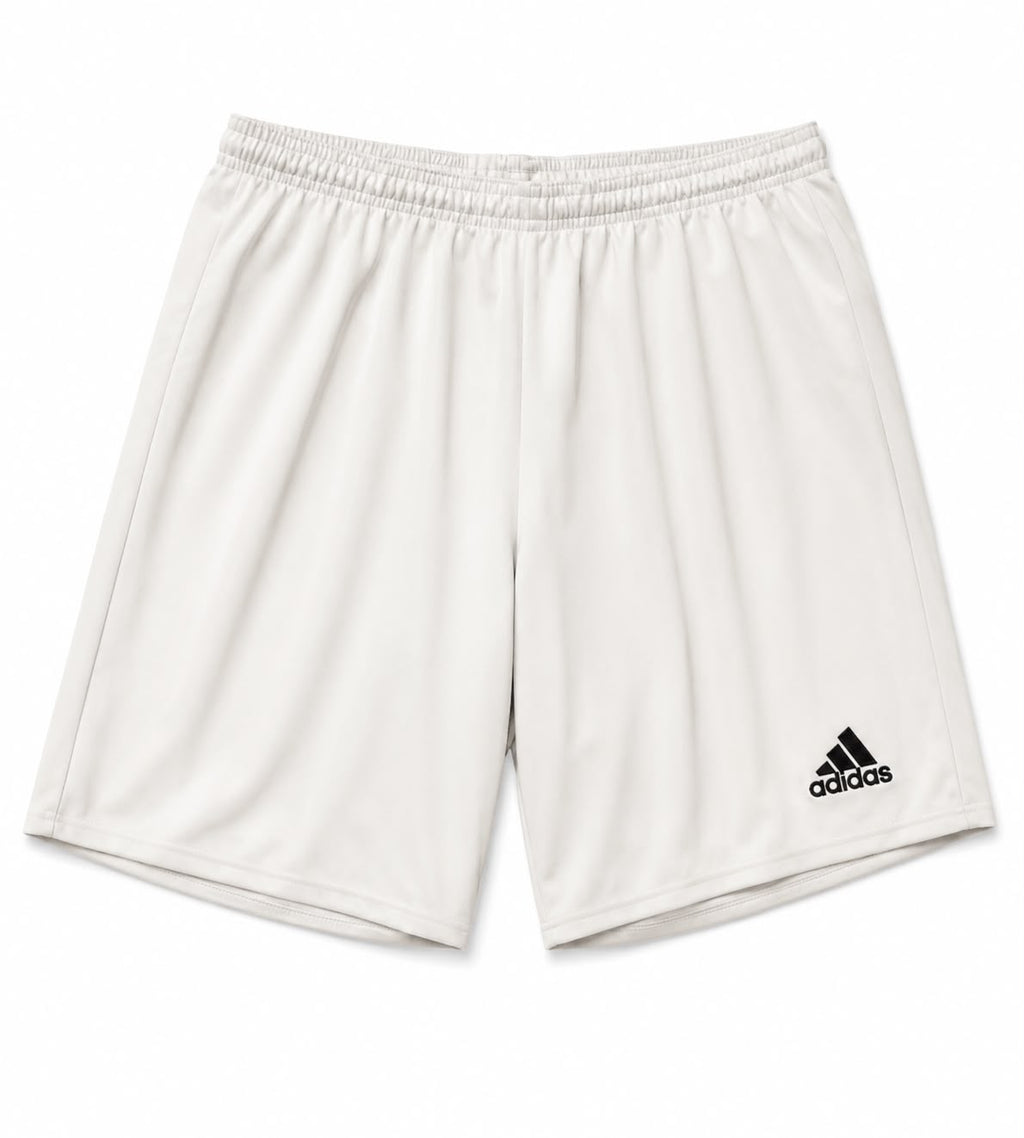Adidas Λευκό Αθλητικό Σορτς (M)