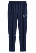 Nike Dri-FIT Ανδρικό Παντελόνι Φόρμας – Μπλε – M