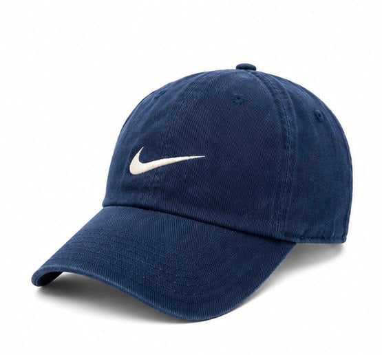 Nike Heritage Cap – Navy