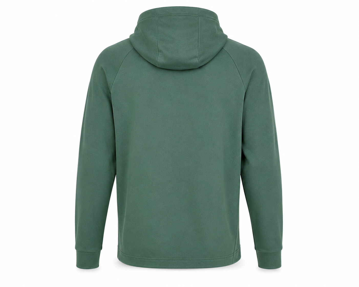 Nike Full-Zip Hoodie Πράσινο (XL)