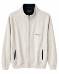Champion Full-Zip Fleece Jacket-L
