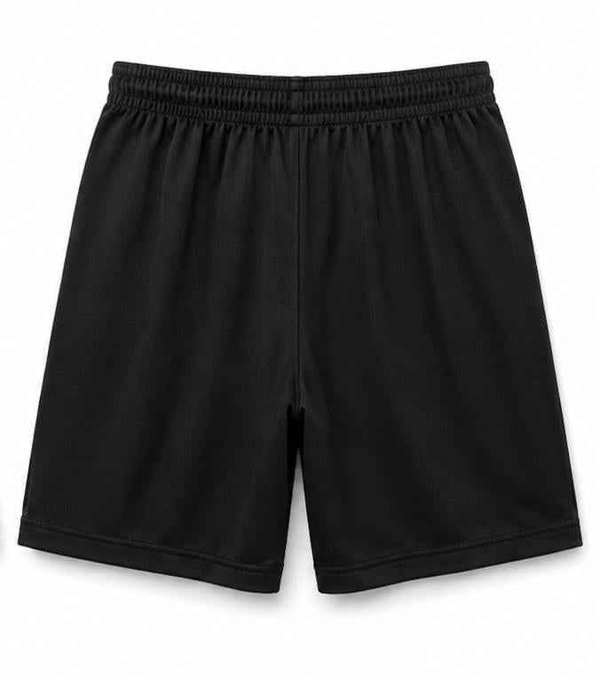 Nike Ανδρικό Αθλητικό Σορτς – Μαύρο-M