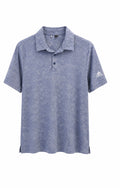 Adidas Primegreen Performance Polo – Blue