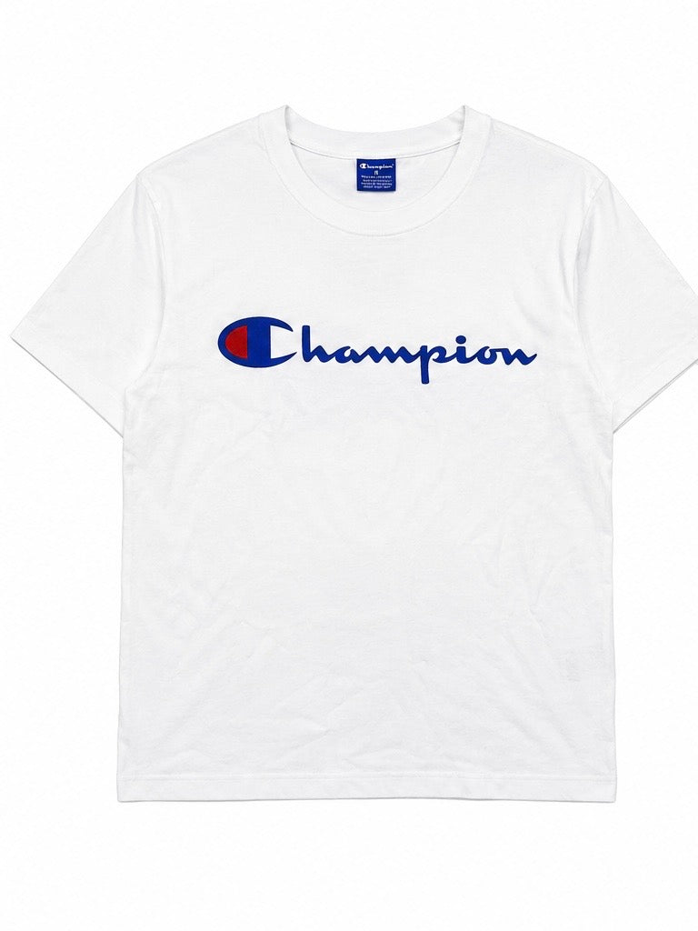 Champion Classic Logo T-Shirt – 2XL