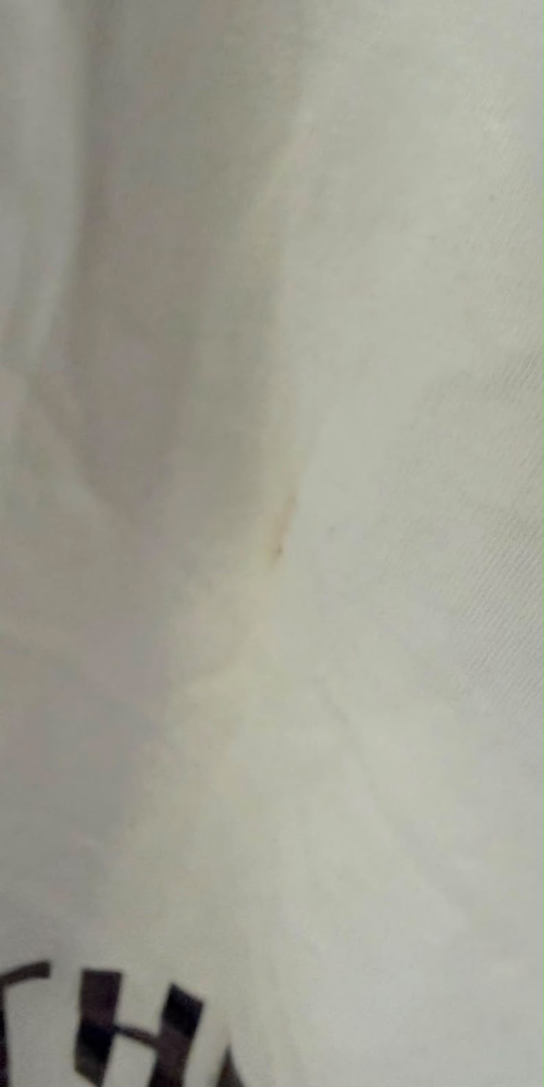 Diesel “NO ONE ELSE” Ανδρικό T-Shirt Λευκό-M