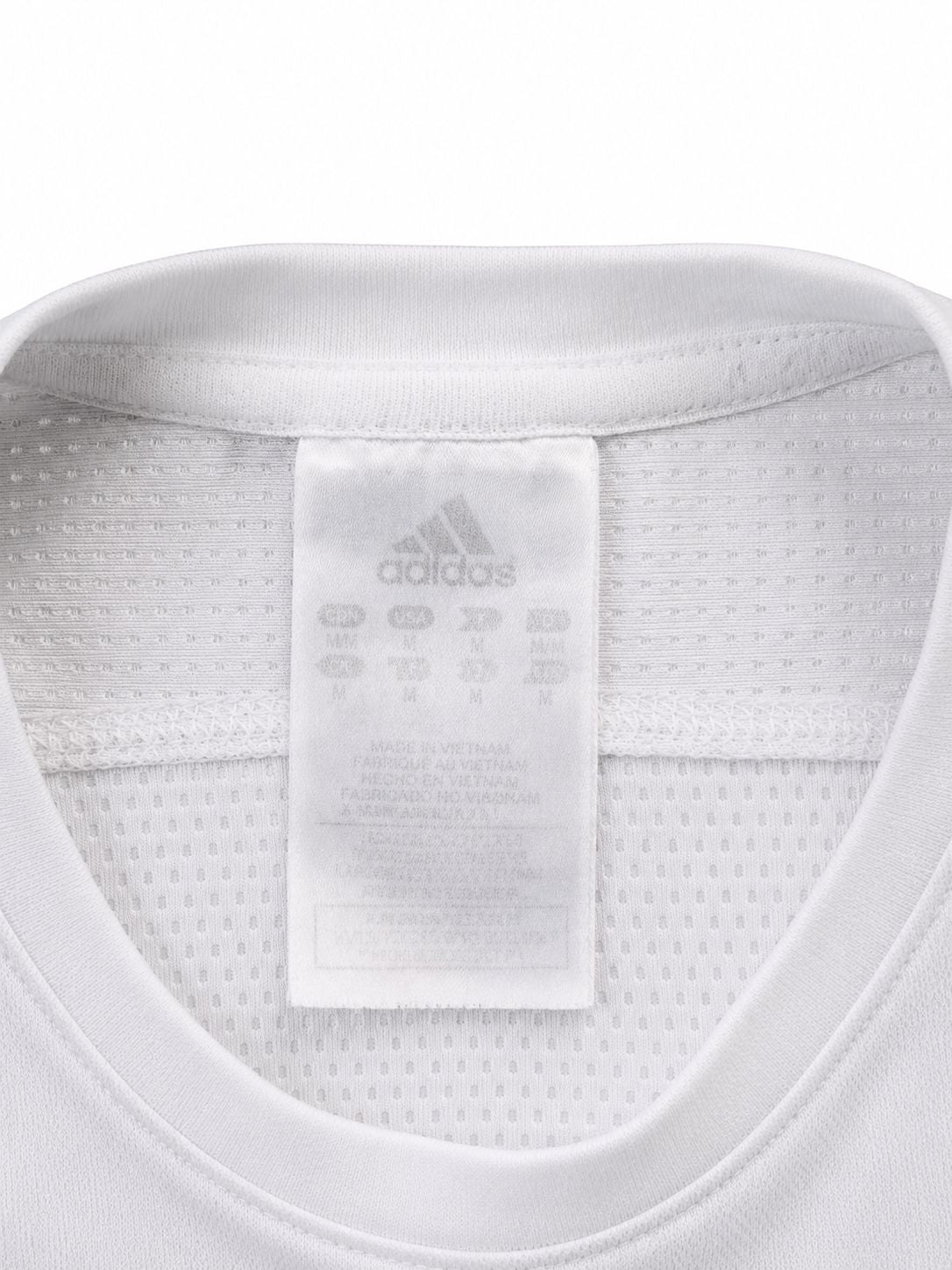 Adidas Performance Tank Top – White-M