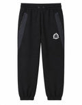 Li-Ning x Air Jordan Ανδρικό Παντελόνι Φόρμας Μαύρο-L