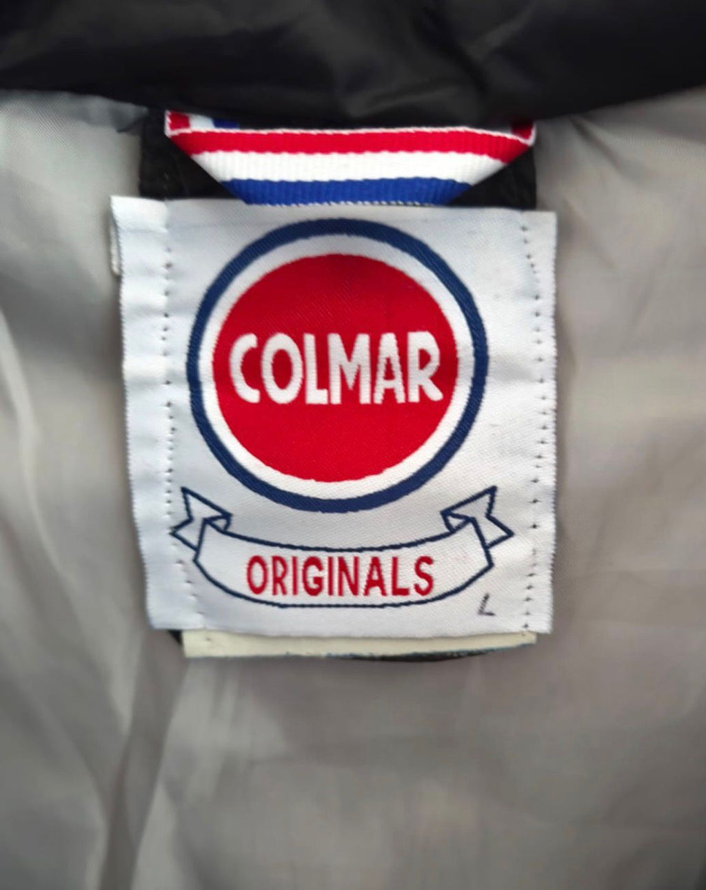 Colmar Ανδρικό Puffer Jacket με Αποσπώμενη Κουκούλα – Μαύρο-L