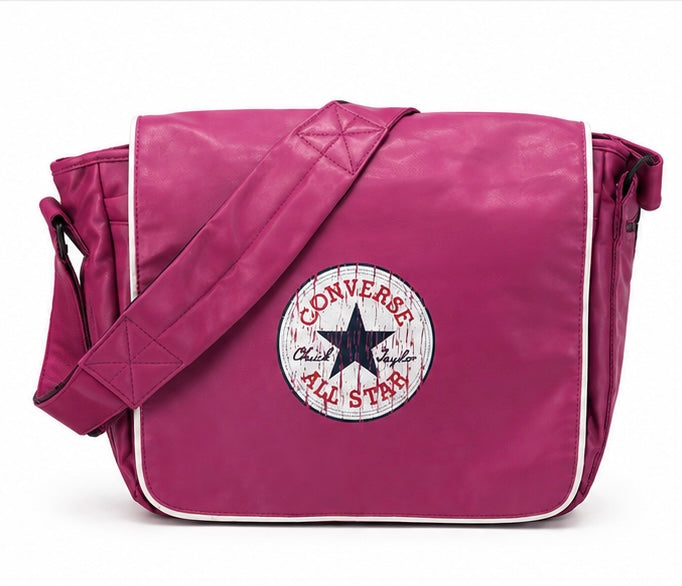Converse All Star Vintage Messenger Bag