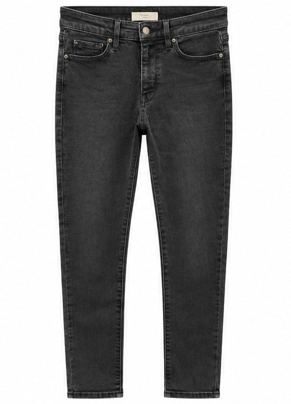 Levi’s Γυναικείο Τζιν Παντελόνι Μαύρο - W29