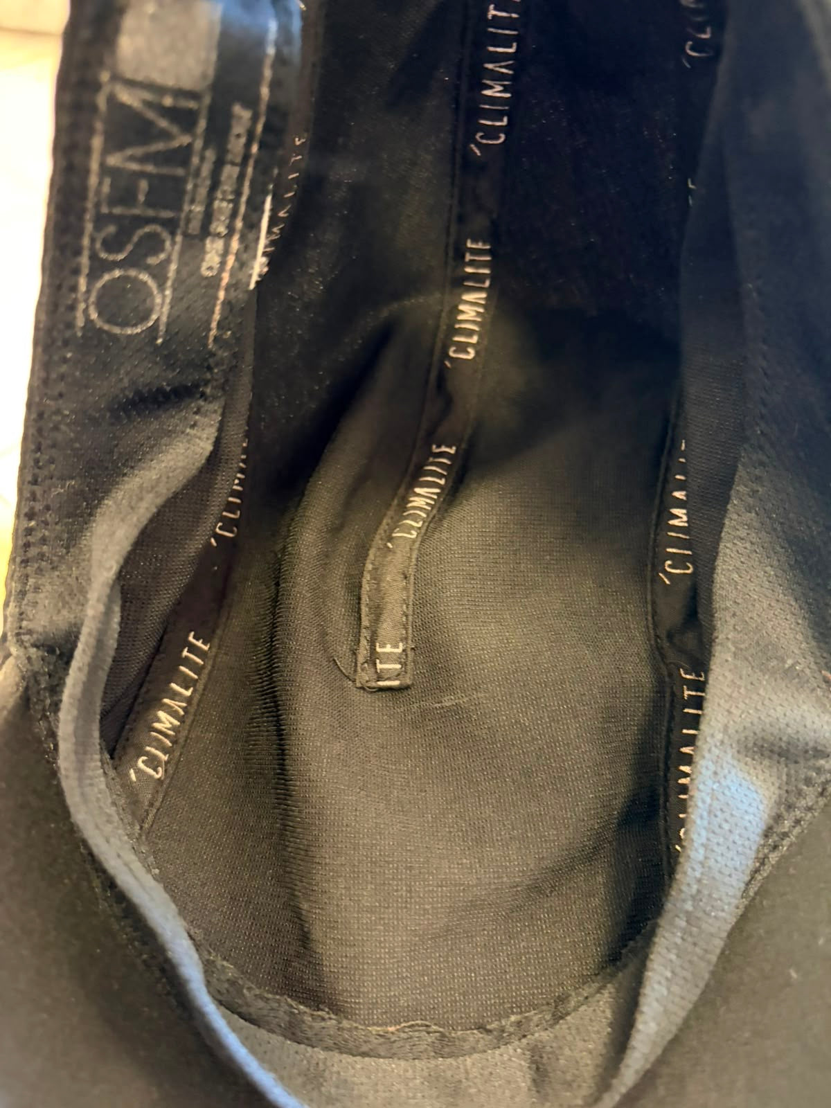 Adidas Καπέλο Baseball – Μαύρο