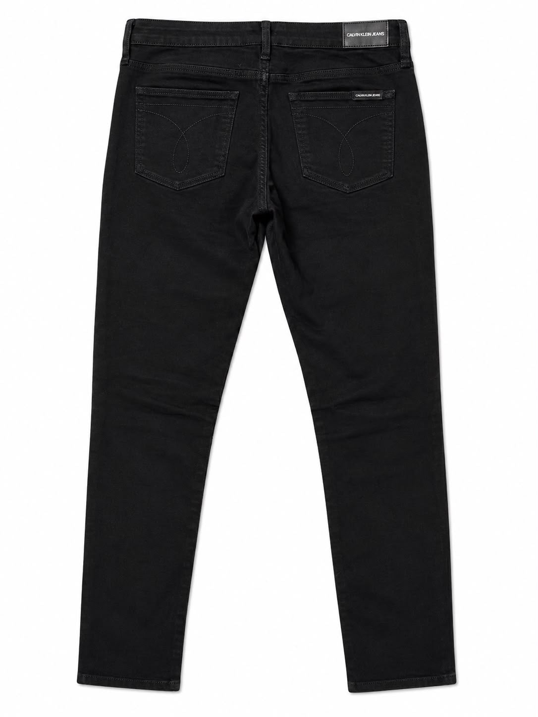 Calvin Klein Jeans – Black Denim-W32