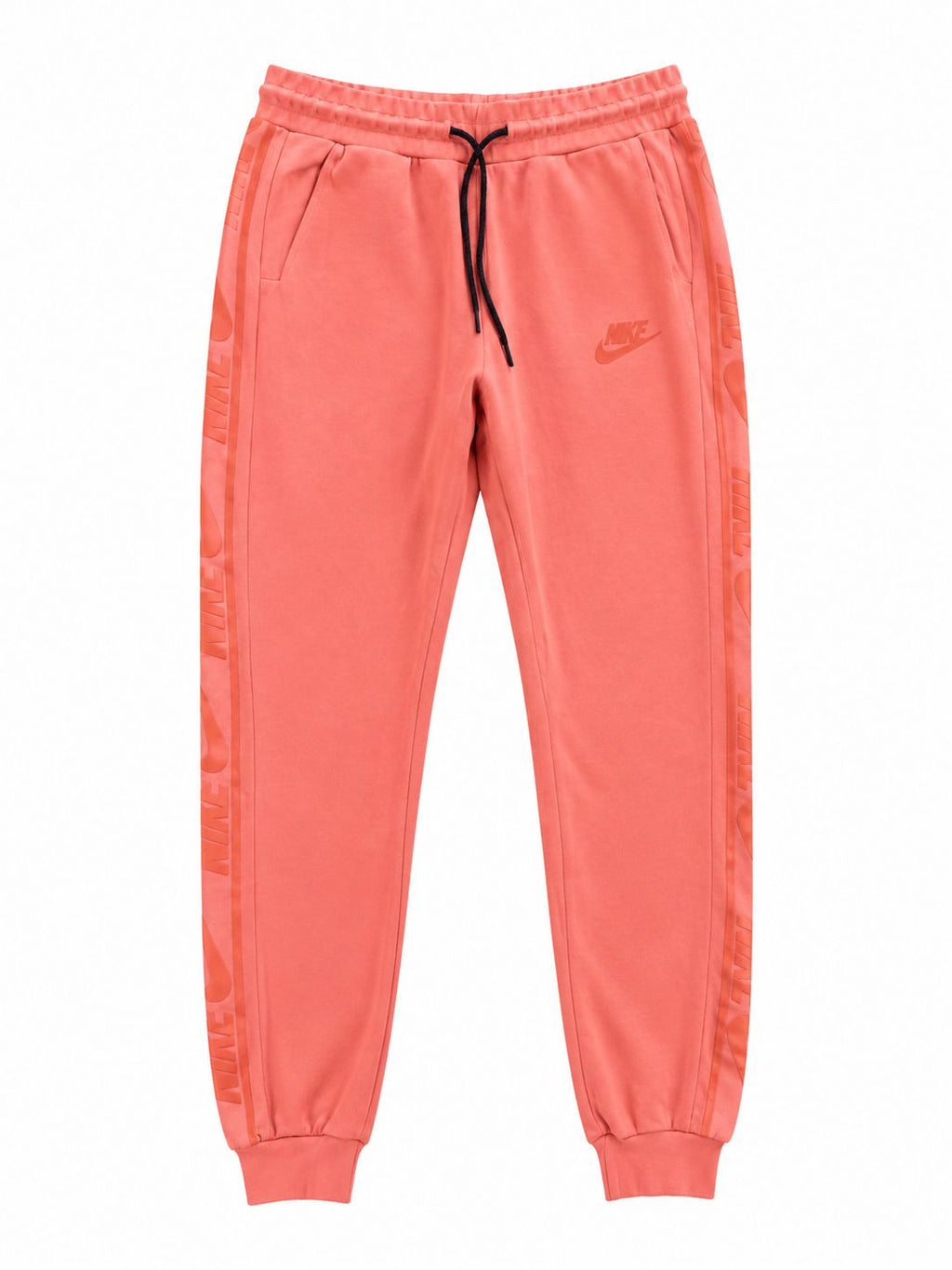 Nike Sportswear Jogger Pants – Coral Pink-L