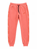 Nike Sportswear Jogger Pants – Coral Pink-L