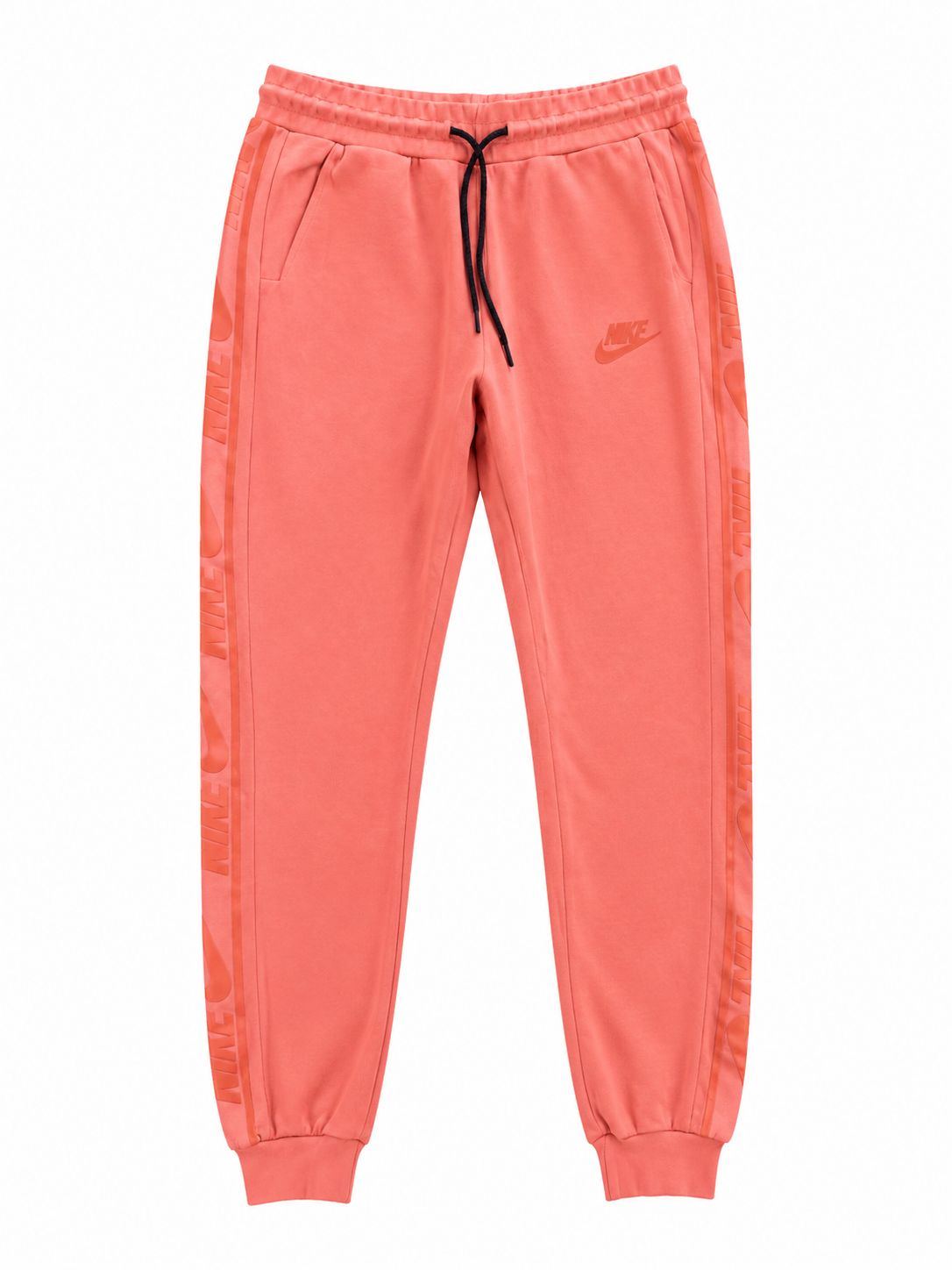 Nike Sportswear Jogger Pants – Coral Pink-L