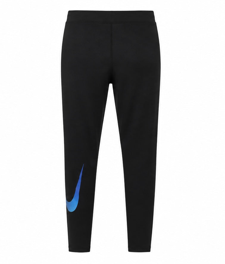 Nike Γυναικείο Dri-FIT Κολάν Μαύρο - M