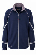 Lotto Track Jacket – Navy Blue-3XL