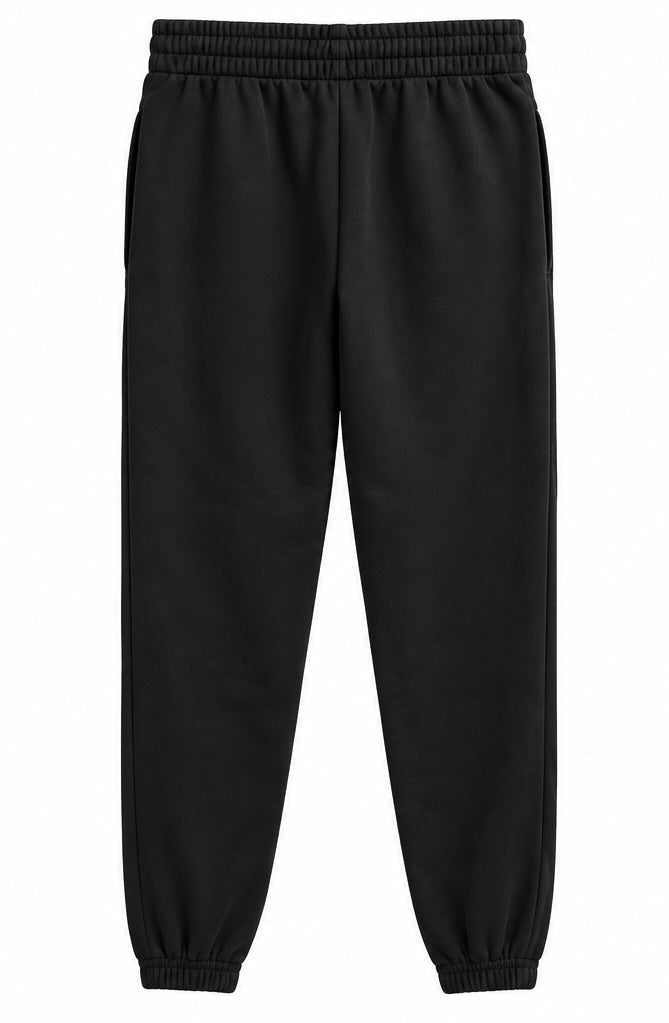 New Era NFL Ανδρικό Παντελόνι Φόρμας – Μαύρο – M