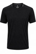 Adidas Performance Training T-Shirt – Black-Μ
