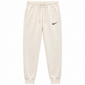 Nike Ανδρικό Παντελόνι Φόρμας – Εκρού - S