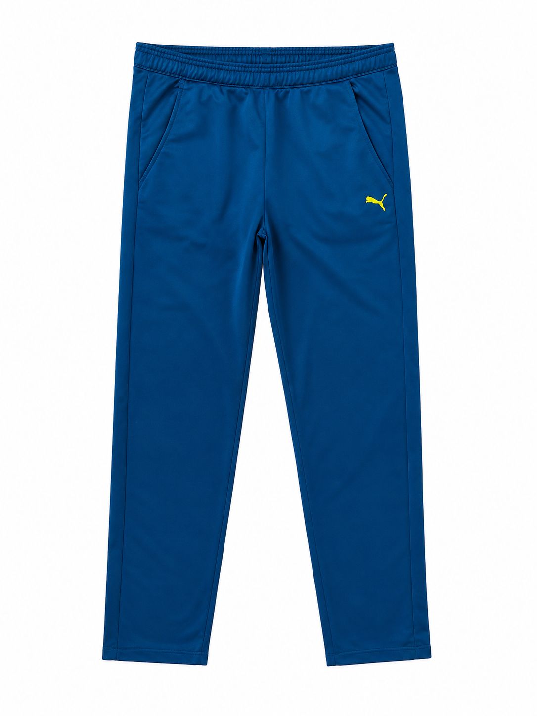 Puma Track Pants – Blue-XXL