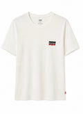 Levi’s Ανδρικό T-Shirt Μπλουζάκι – Λευκό – XL