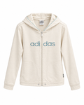 Adidas Γυναικεία Ζακέτα Μπεζ - M