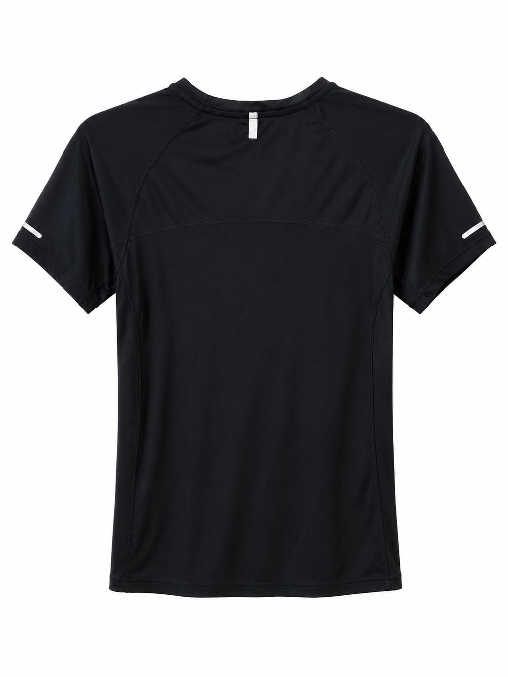 Nike Running Dri-FIT Performance T-Shirt – Black-M