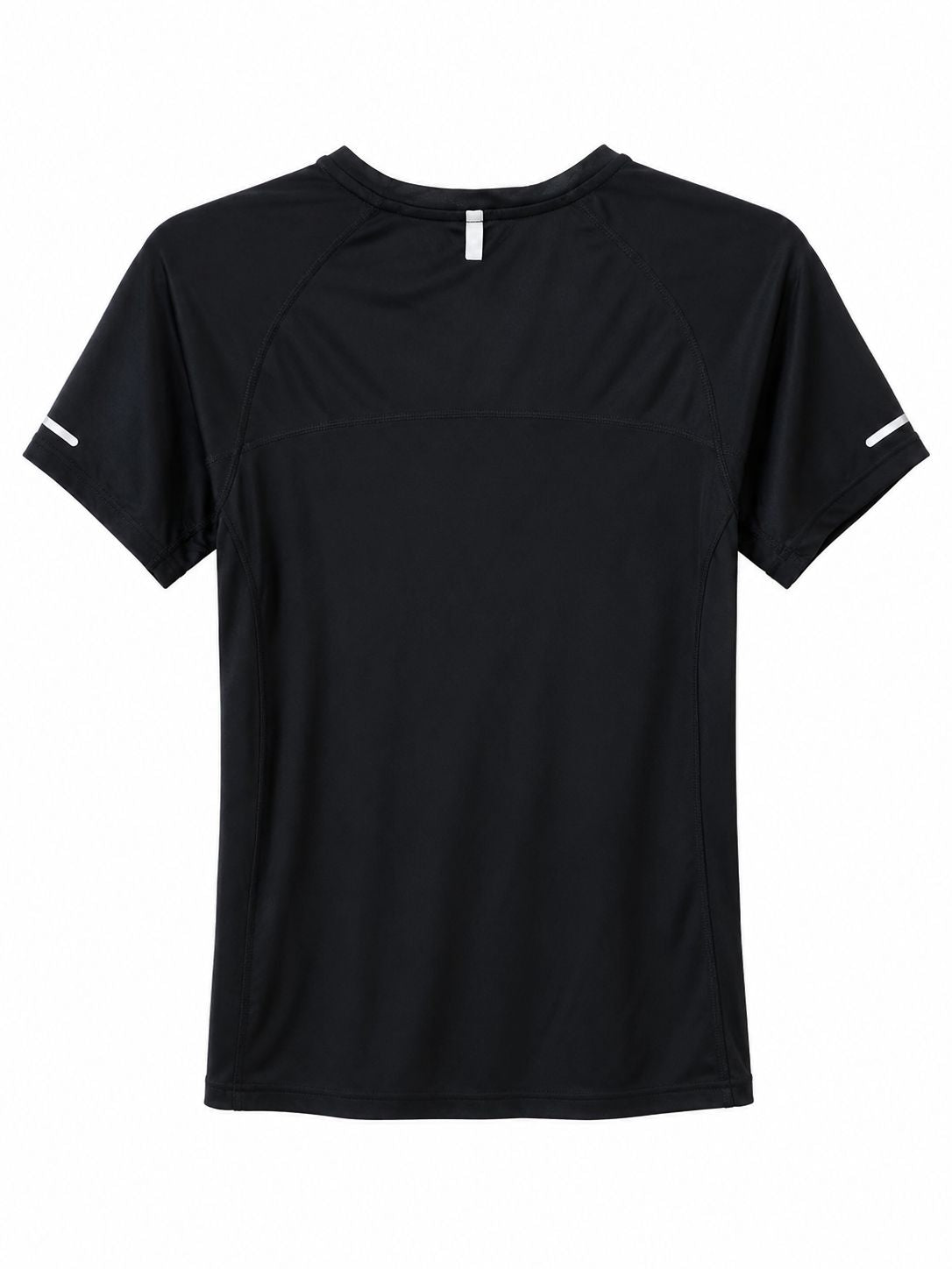 Nike Running Dri-FIT Performance T-Shirt – Black-M