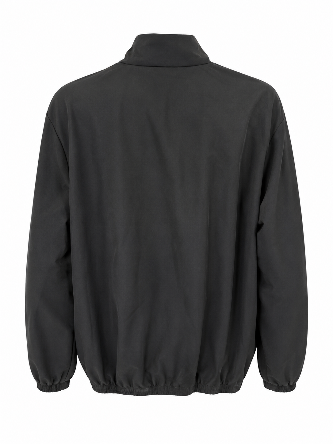 Adidas Essentials 3-Stripes Track Jacket Μαύρο-M
