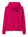 Nike Hoodie – Fuchsia Pink-M