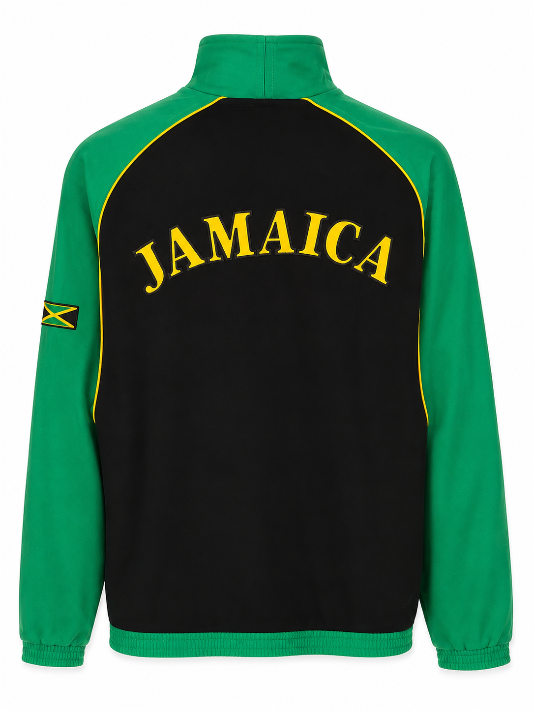 Puma Jamaica Track Jacket-L