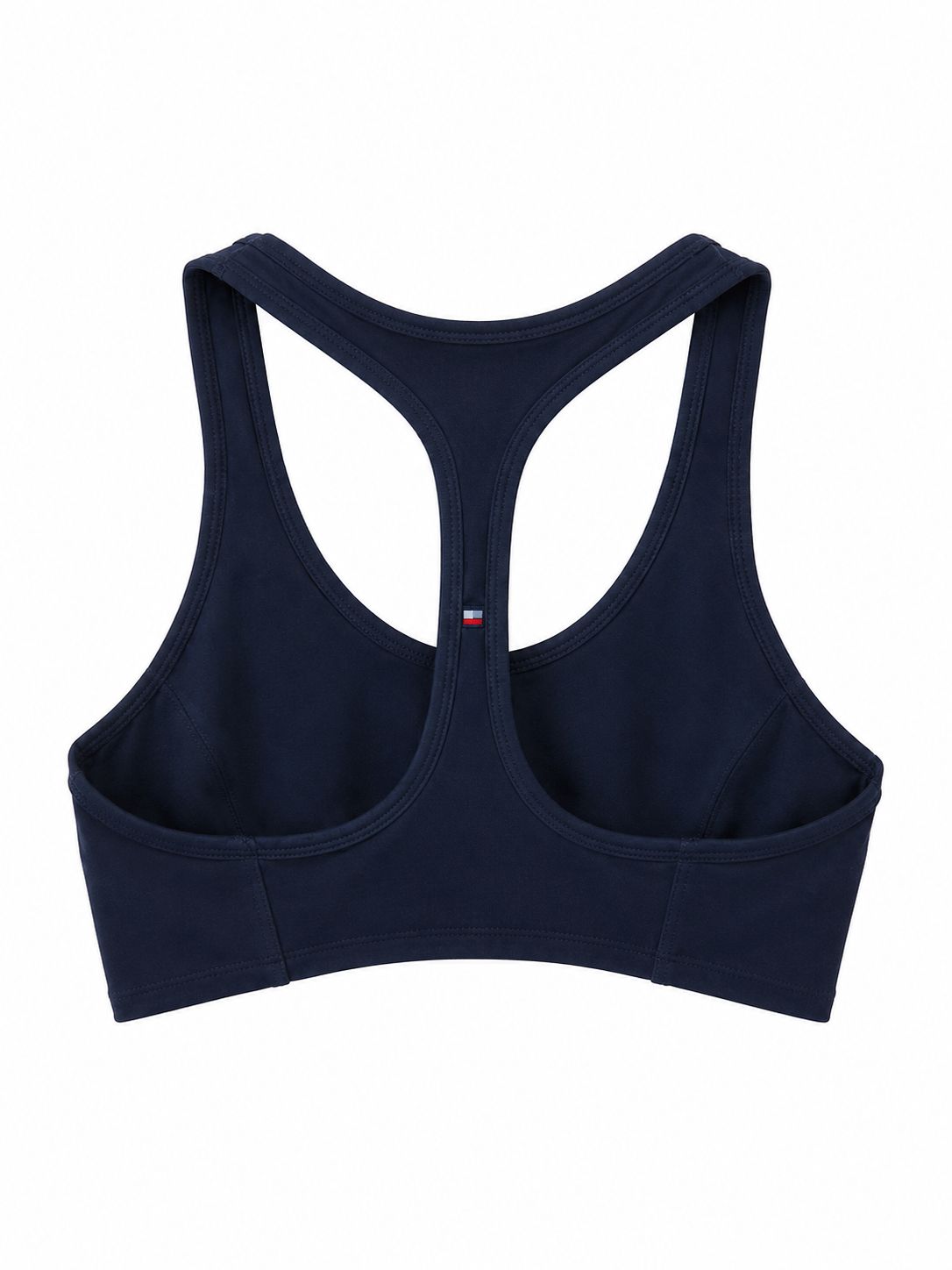 Tommy Hilfiger Sports Bra – Navy Blue-S