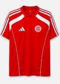 Adidas FC Bayern München Training Jersey – Κόκκινο (L)