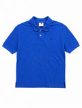 Diadora Ανδρικό Polo Μπλε / Classic Logo Polo-M